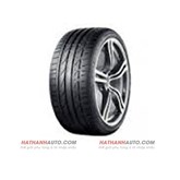 Lốp ô tô Michelin 265/50R19 Latitude Tour HP Crossover/SUV Touring All-Season